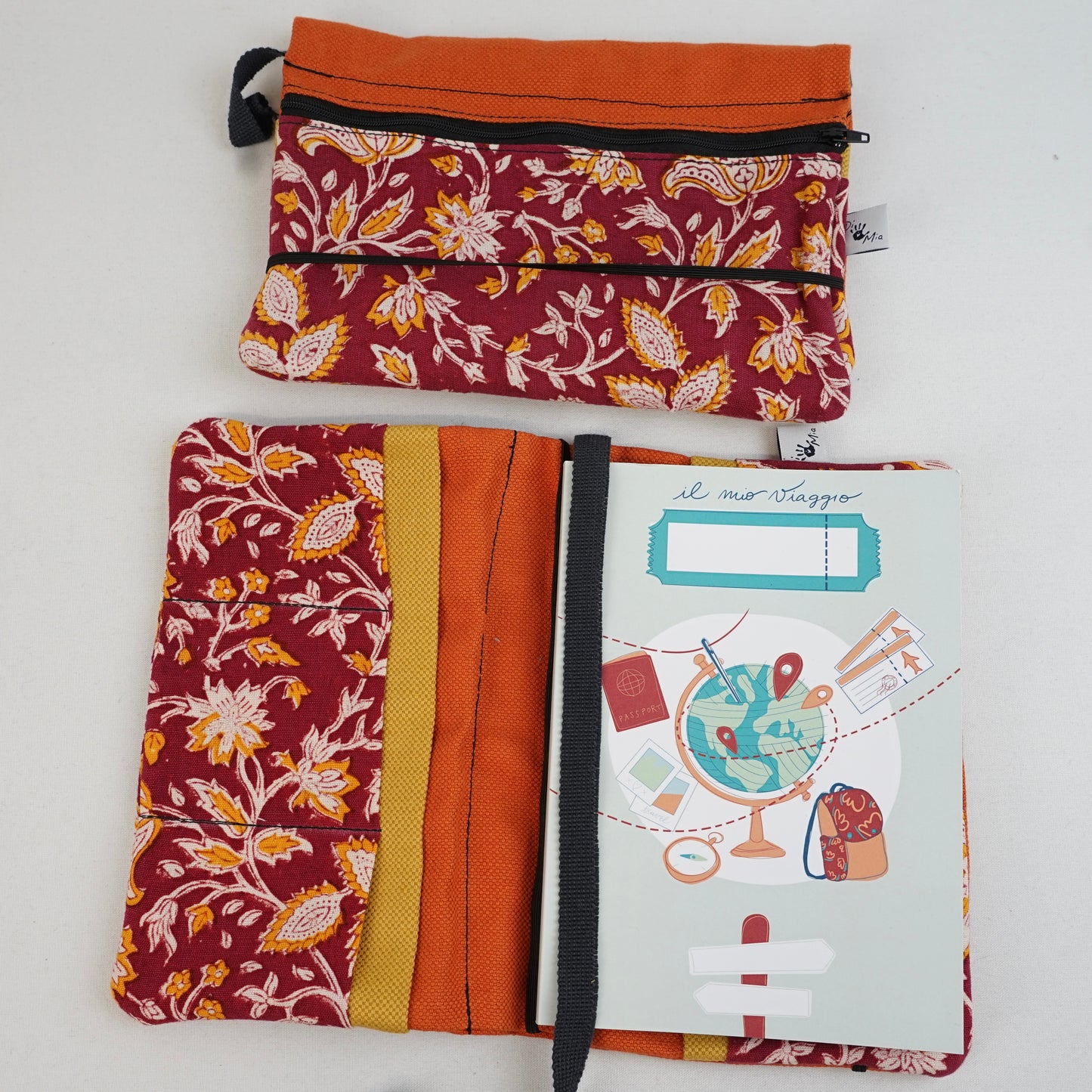 COVER PER DORY-GULLIVER-APPUNTINI