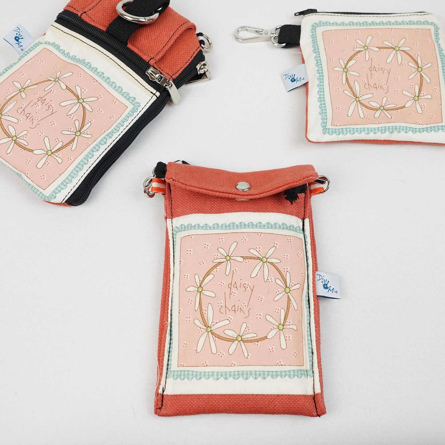 TRACORDINO - Porta telefono