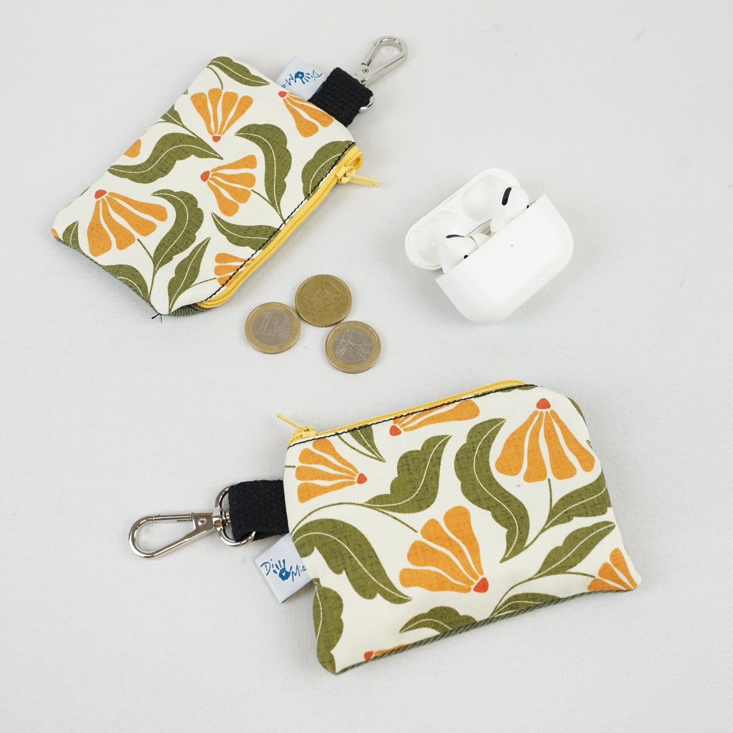 MINI PRATICUCCIO - Pochette