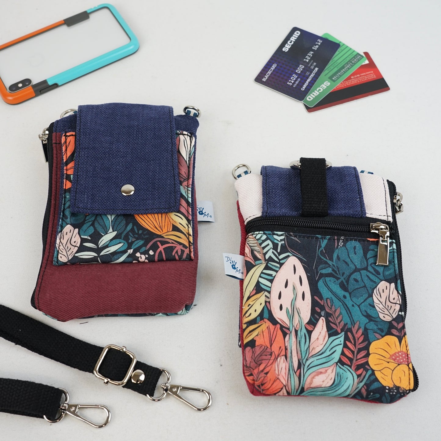 PRATICUCCIOLO - organizer