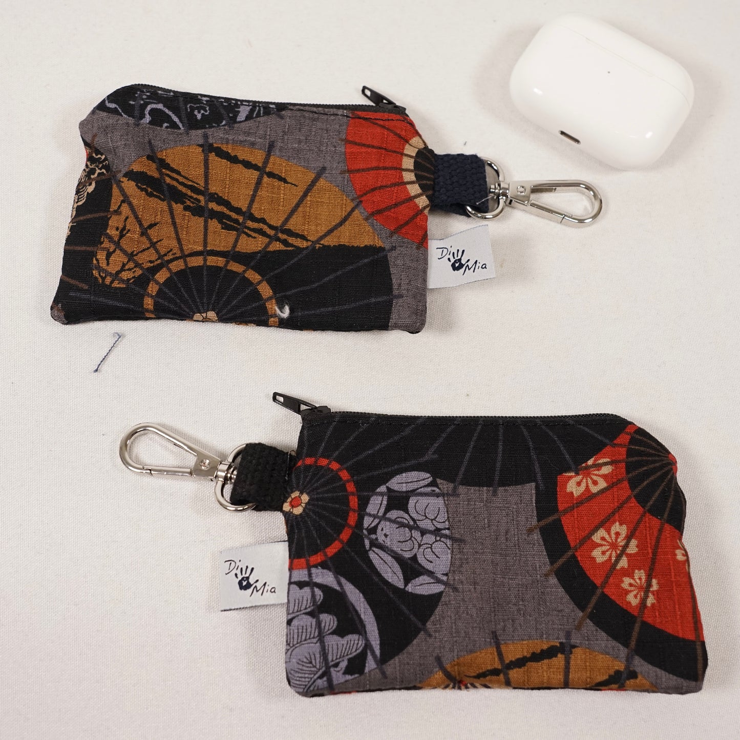 MINI PRATICUCCIO - Pochette