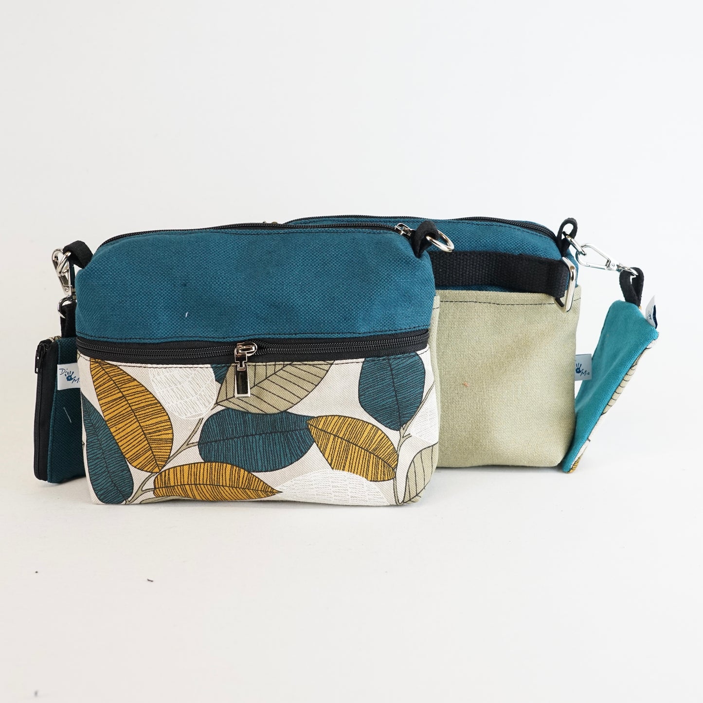 WALLABY S marsupio/tracolla