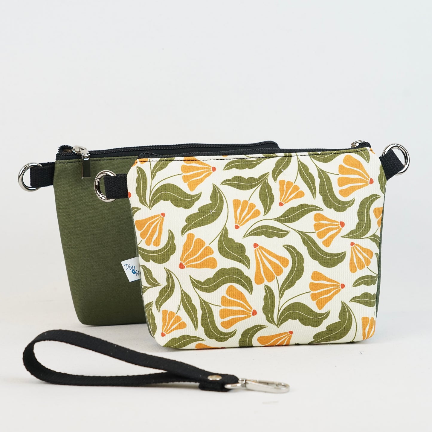 PRATICUCCIO S - pochette