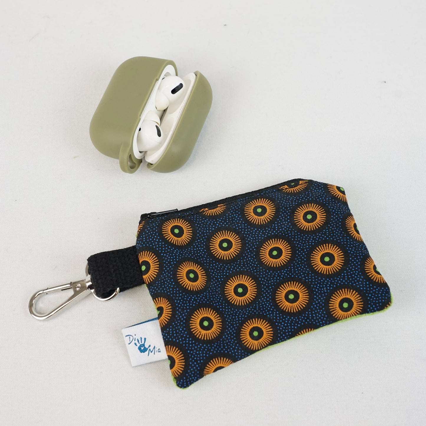 MINI PRATICUCCIO - Pochette