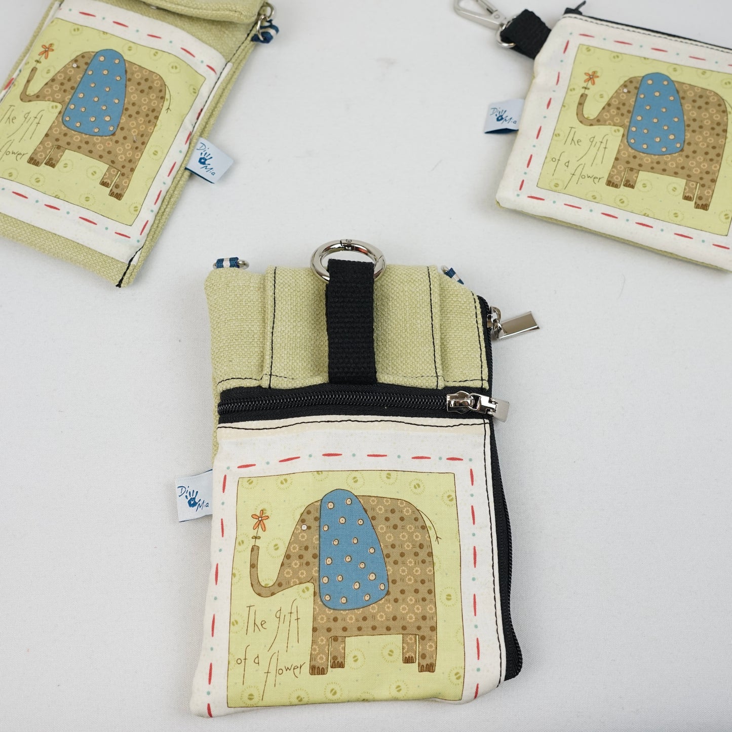 PRATICUCCIOLO - organizer