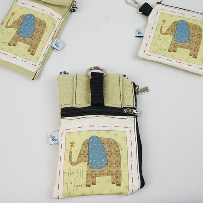 PRATICUCCIOLO - organizer