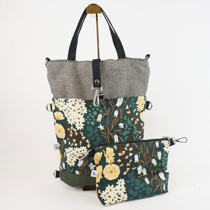 MAGICABULA S - Borsa/zaino