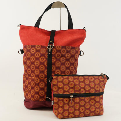 Borsa/zaino - MAGICABULA XL