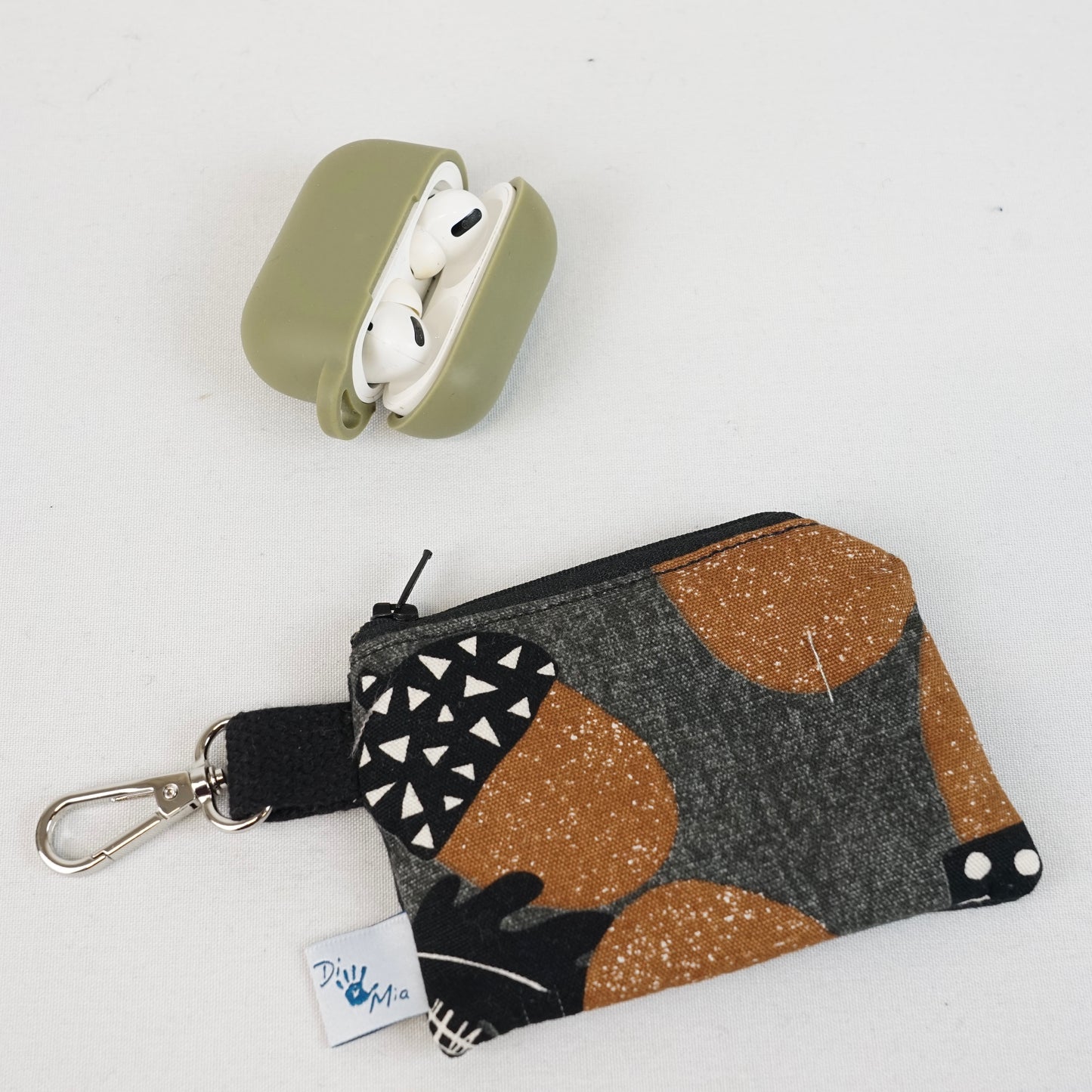 MINI PRATICUCCIO - Pochette