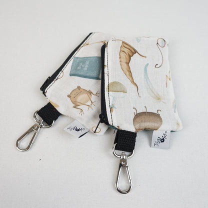 MINI PRATICUCCIO - Pochette