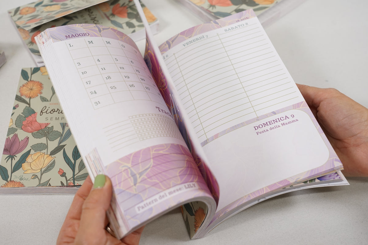 AGENDA Dory 2026/27