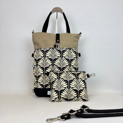 MAGICABULA S - Borsa/zaino