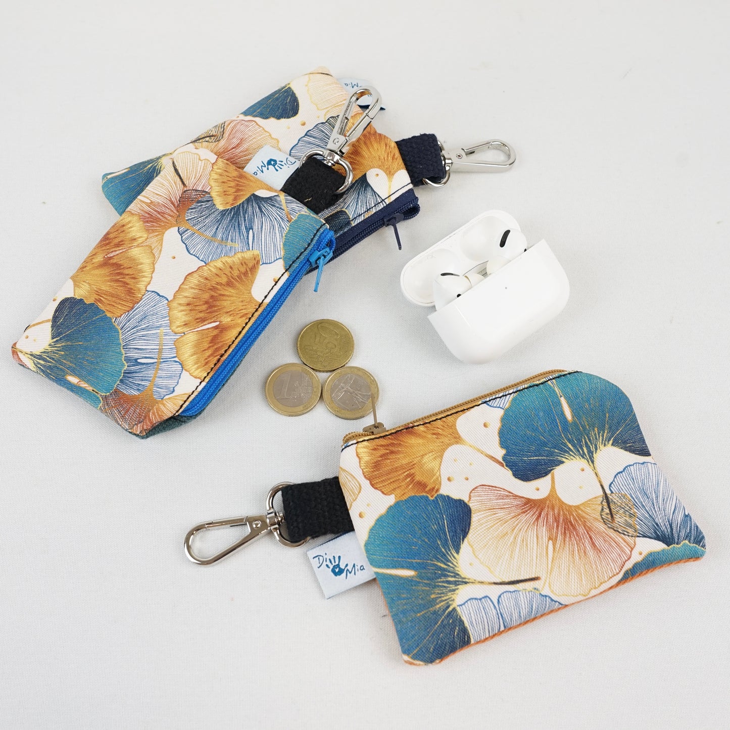 MINI PRATICUCCIO - Pochette