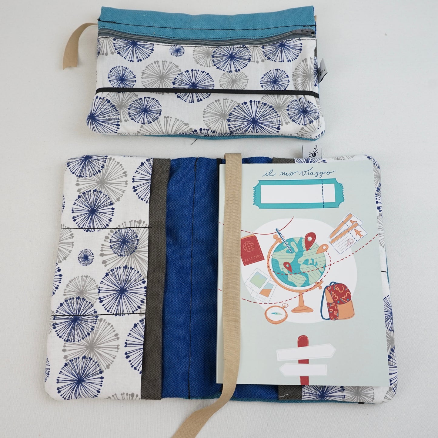 COVER PER DORY-GULLIVER-APPUNTINI