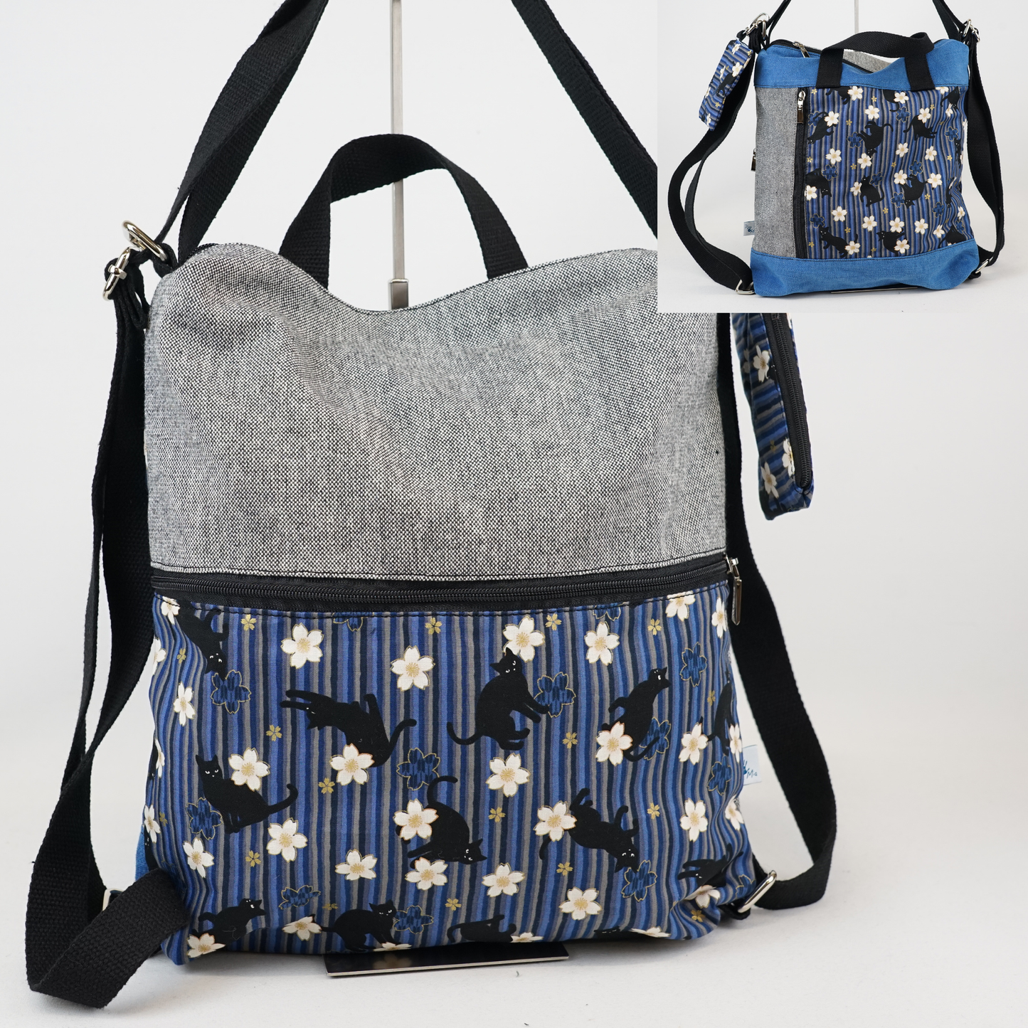 MERIDA - Borsa/zaino
