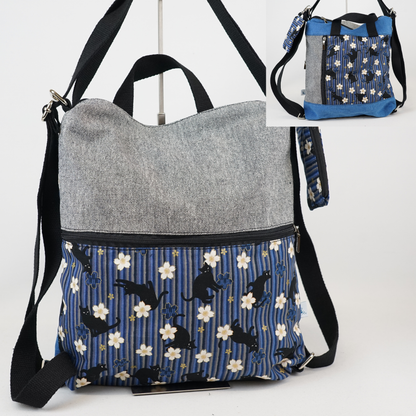 MERIDA - Borsa/zaino