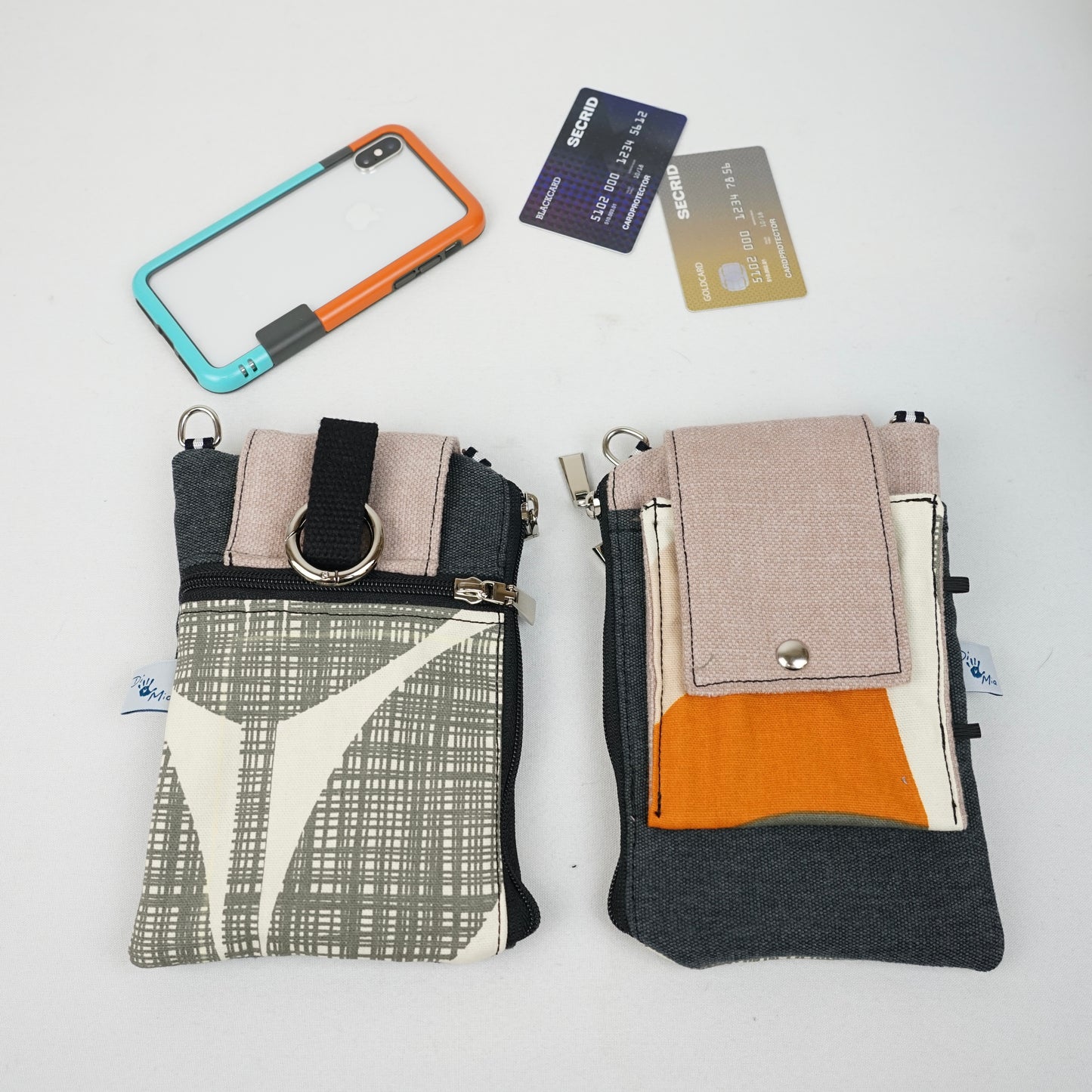 PRATICUCCIOLO - organizer