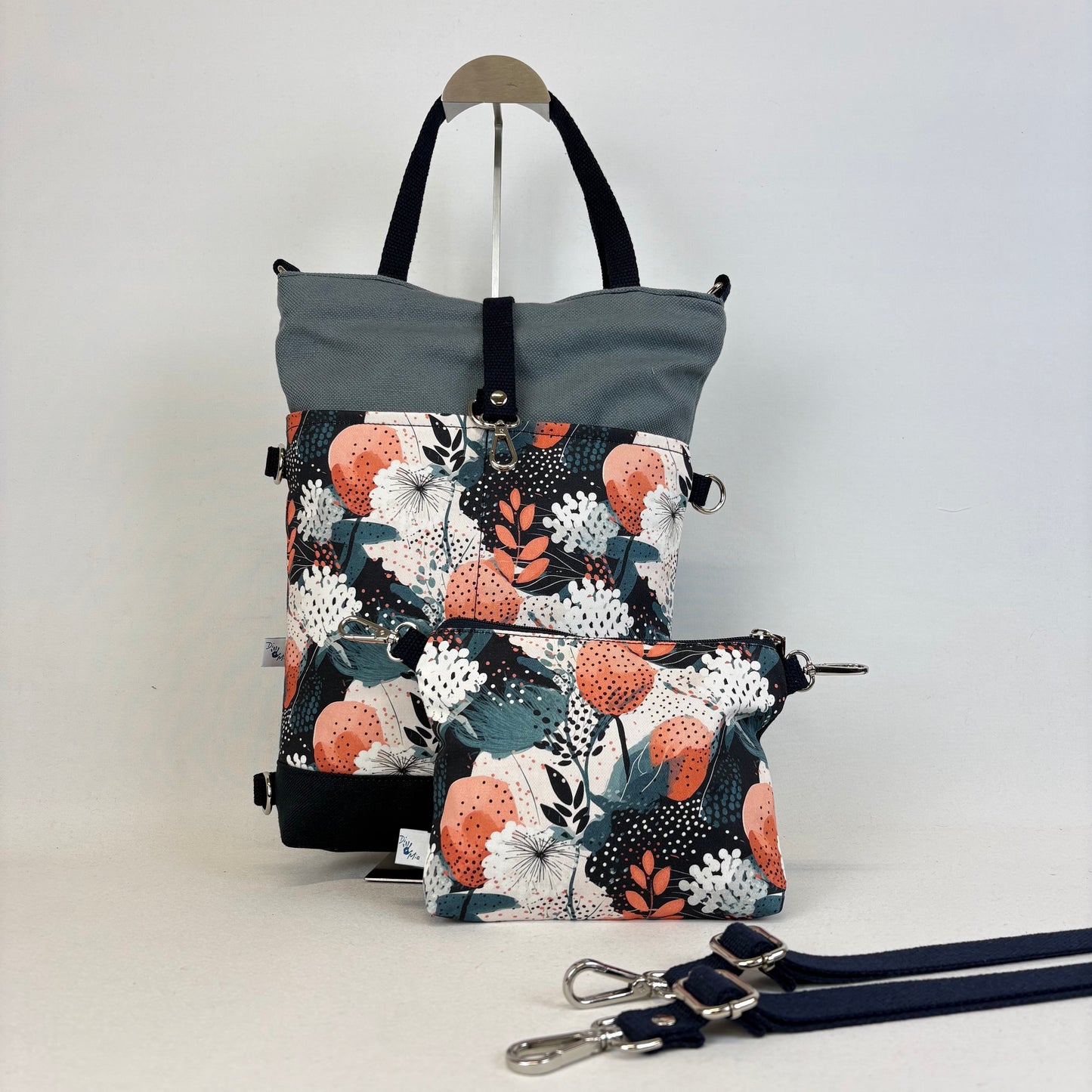 MAGICABULA S - Borsa/zaino