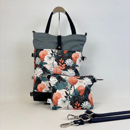 MAGICABULA S - Borsa/zaino