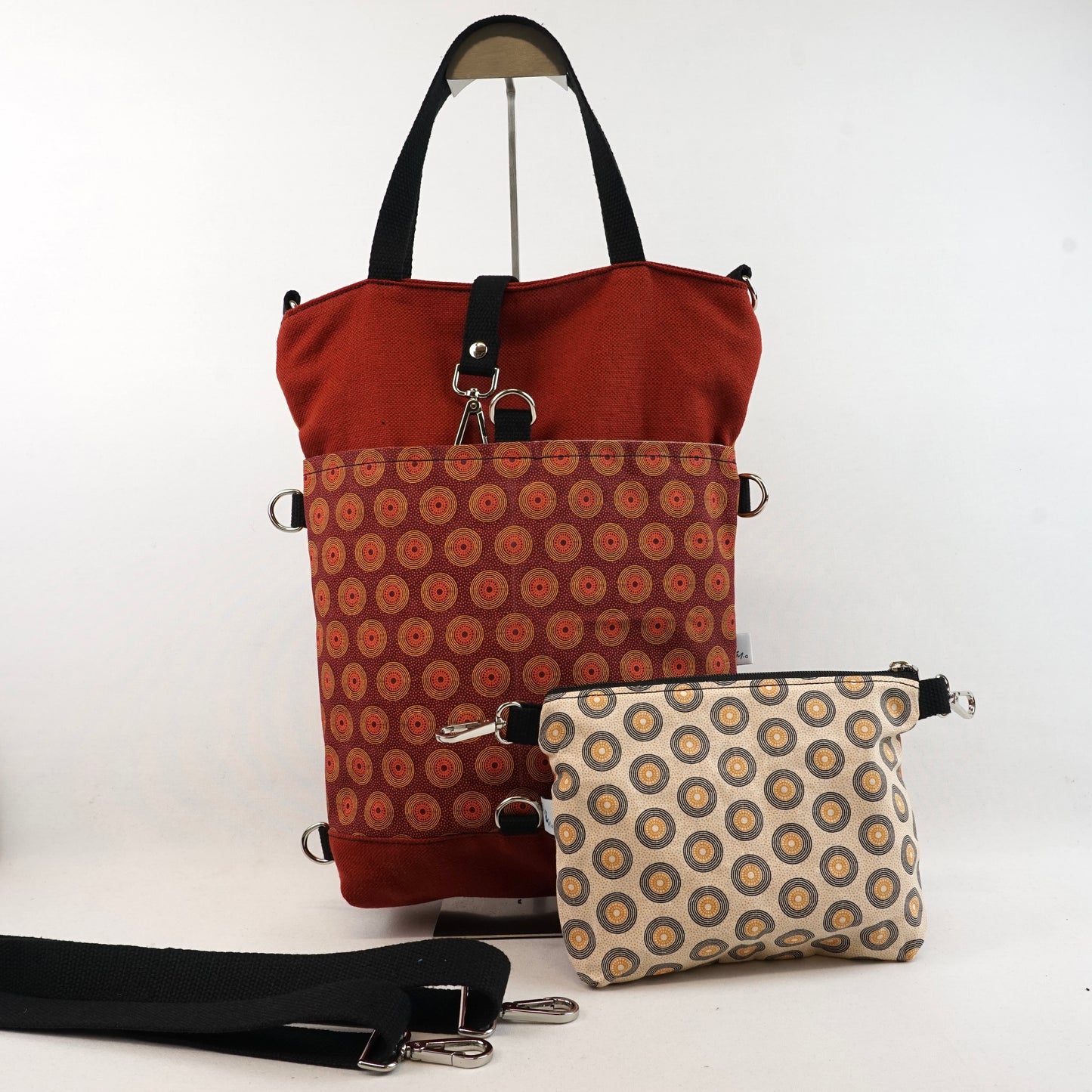 Borsa/zaino - MAGICABULA S