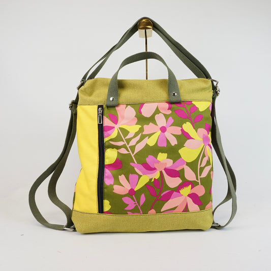 MERIDA L - Borsa/zaino