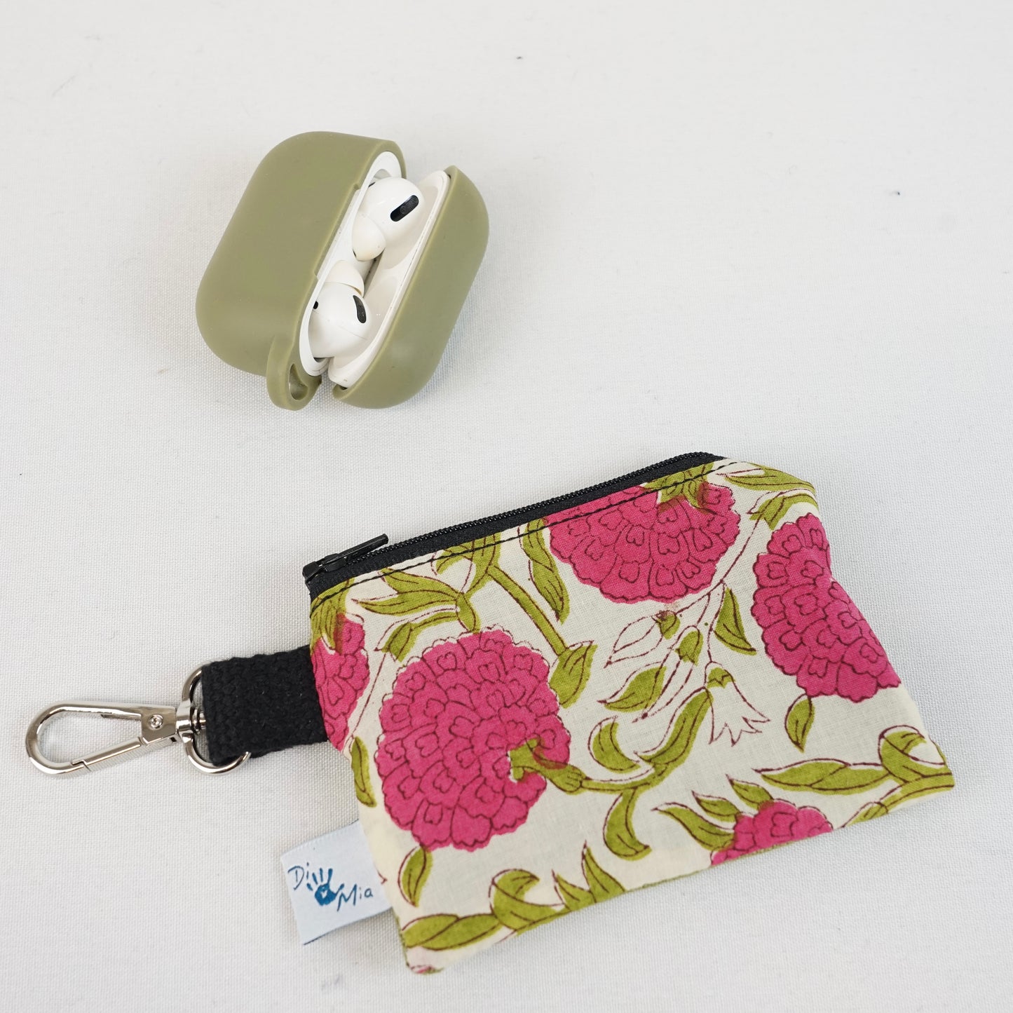 MINI PRATICUCCIO - Pochette