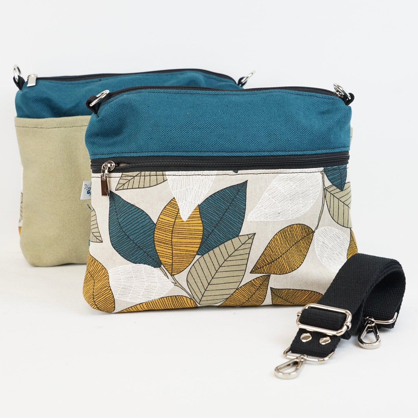 WALLABY XL- tracolla