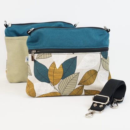 WALLABY XL- tracolla