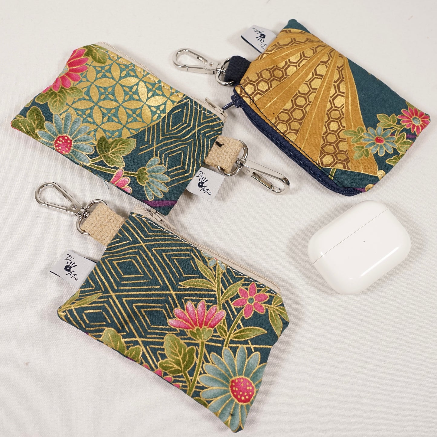 MINI PRATICUCCIO - Pochette