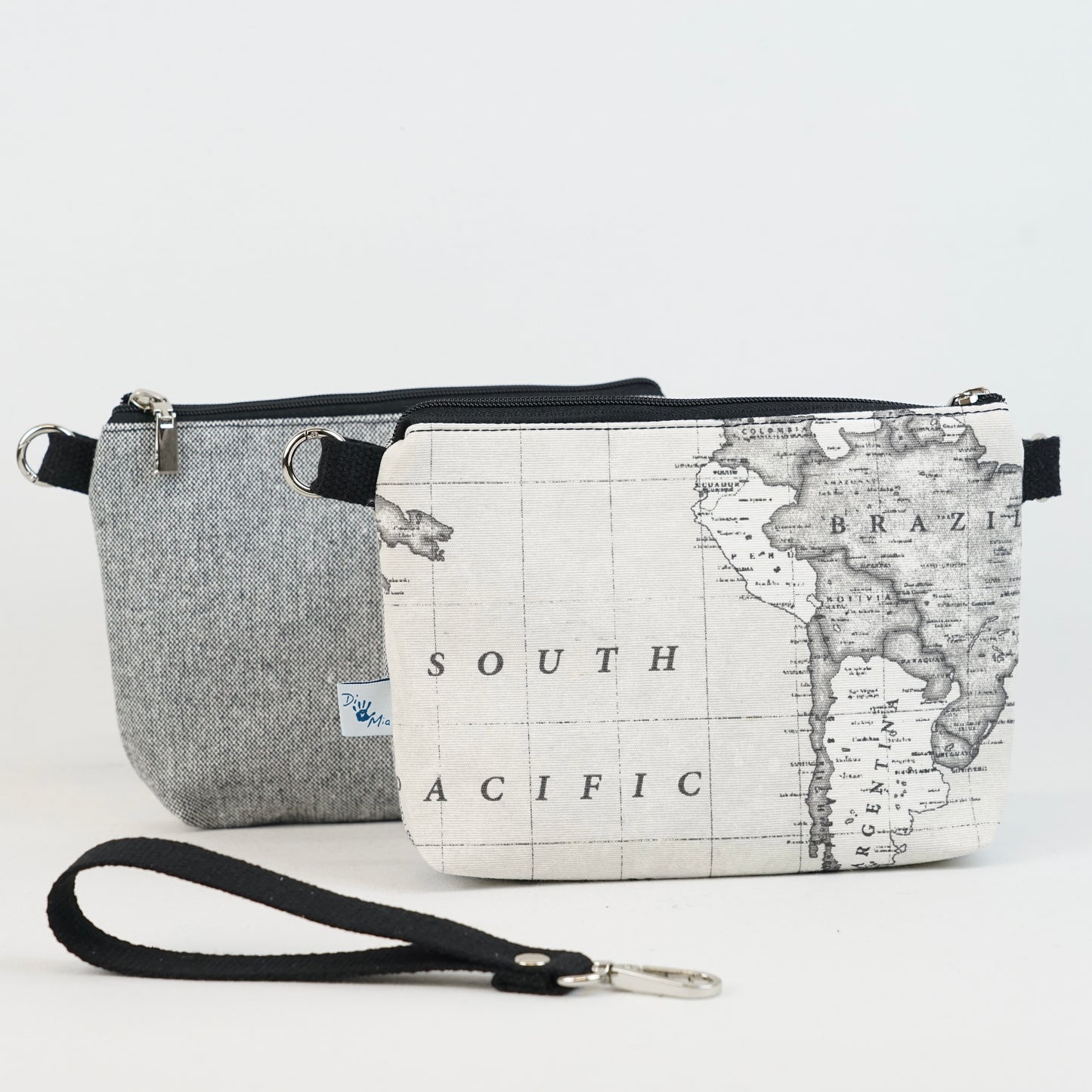 PRATICUCCIO S - pochette