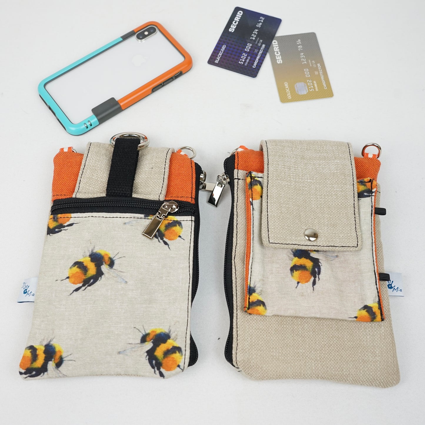 PRATICUCCIOLO - organizer