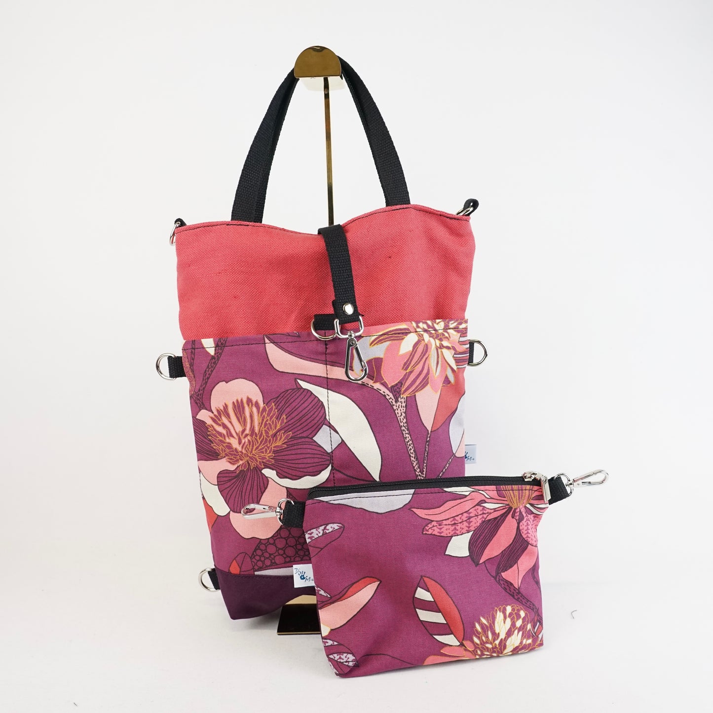 MAGICABULA S - Borsa/zaino