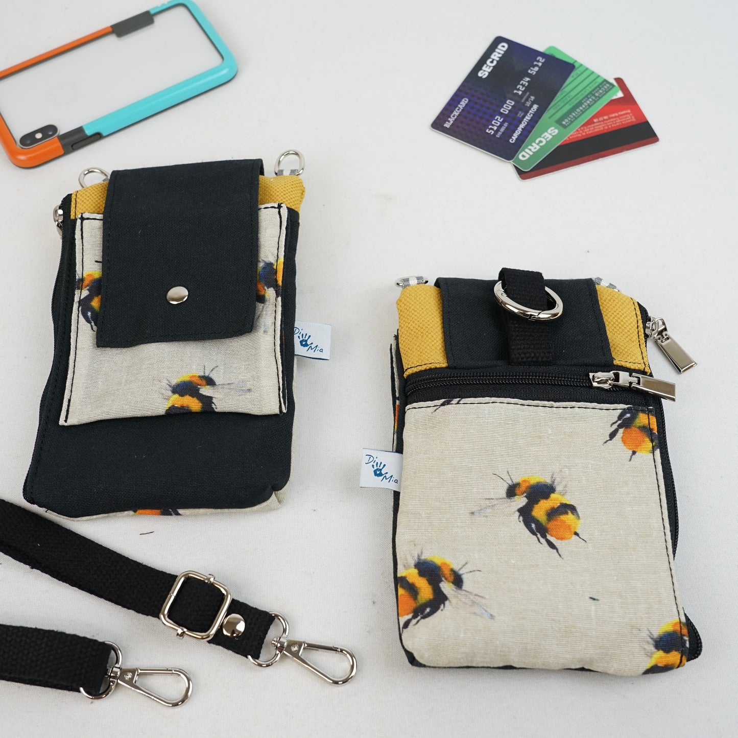 PRATICUCCIOLO - organizer