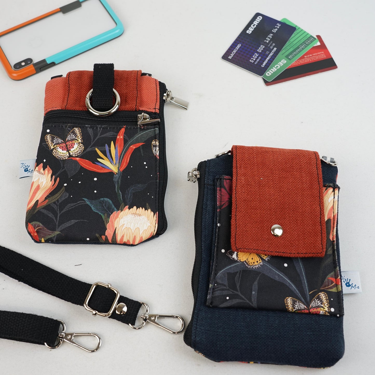 PRATICUCCIOLO - organizer