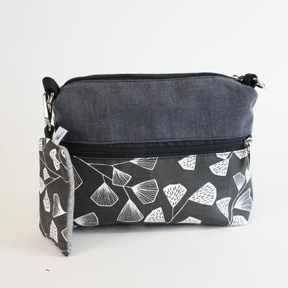 WALLABY S marsupio/tracolla