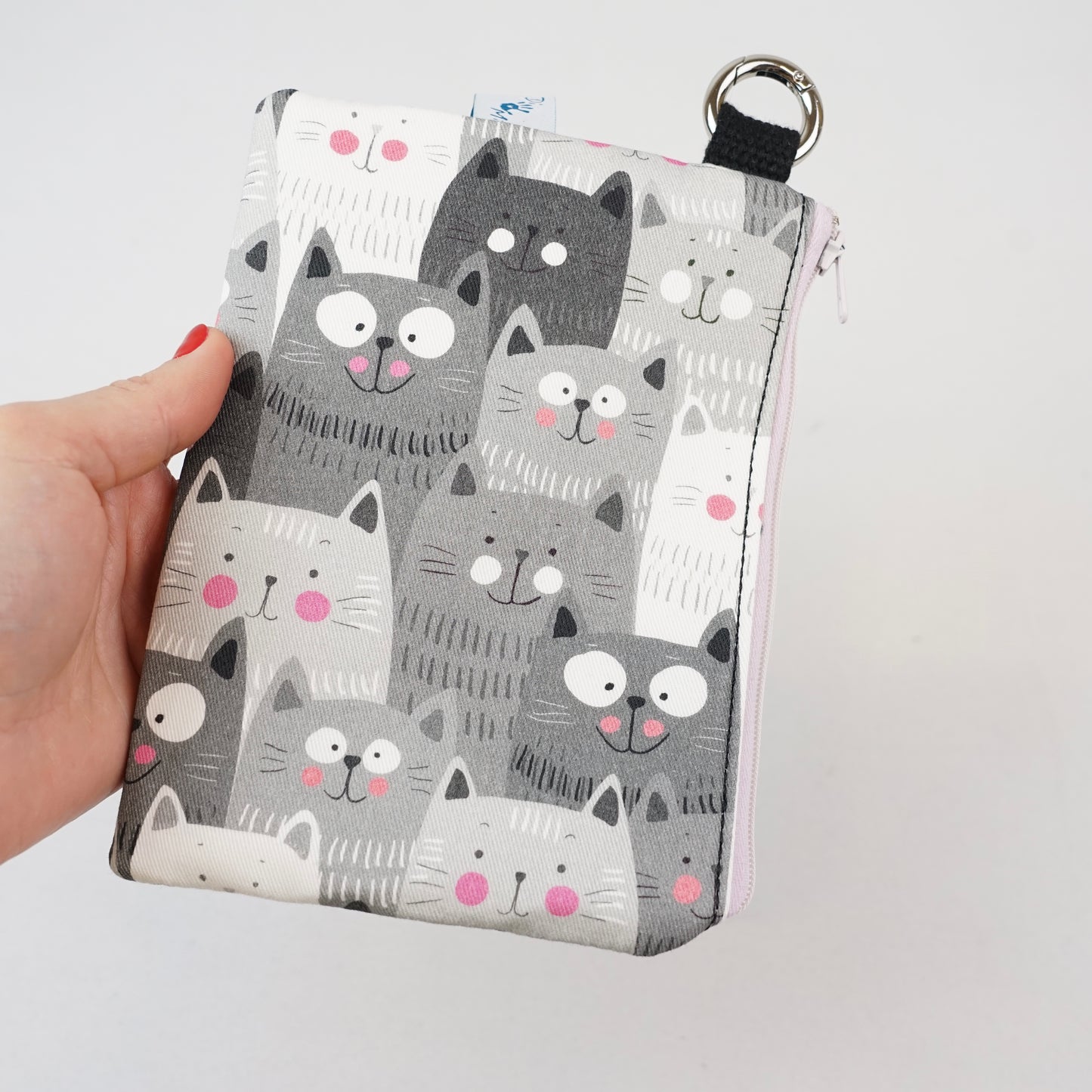 Praticucci XS Pochette