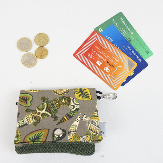 MADERINO  S - portacarte