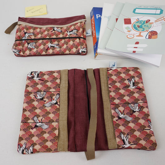 COVER A5 per LIBRI/DORY/GULLIVER/APPUNTINI
