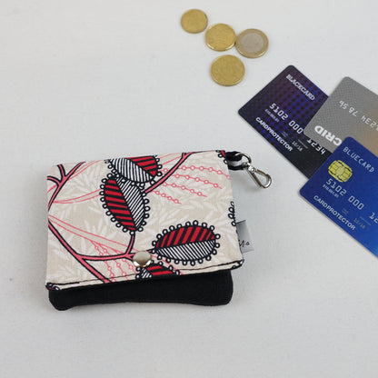 MADERINO  S - portacarte