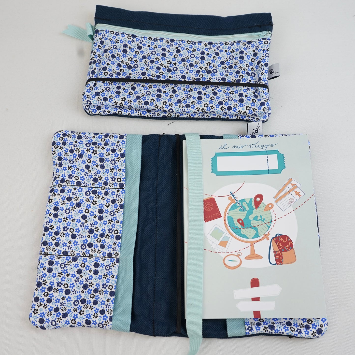 COVER PER DORY-GULLIVER-APPUNTINI