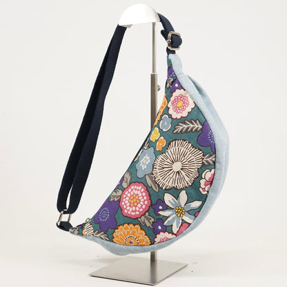 Borsa - BRULLA