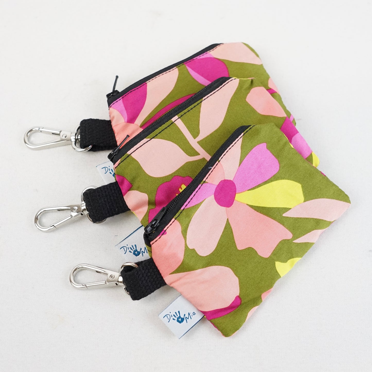 MINI PRATICUCCIO - Pochette