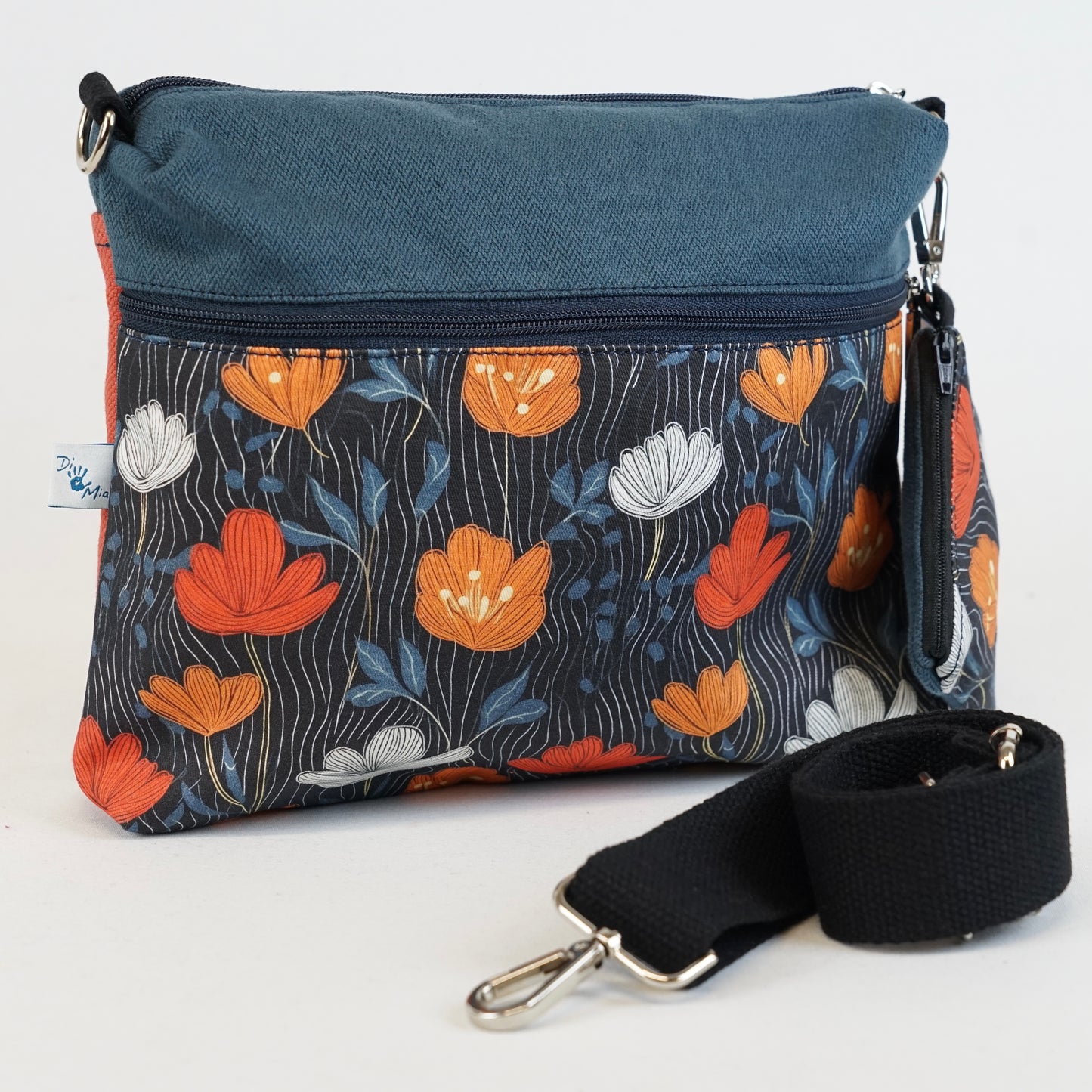 WALLABY XL- tracolla