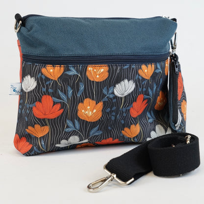 WALLABY XL- tracolla