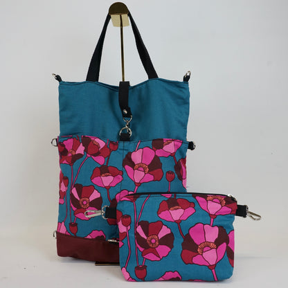 MAGICABULA S - Borsa/zaino