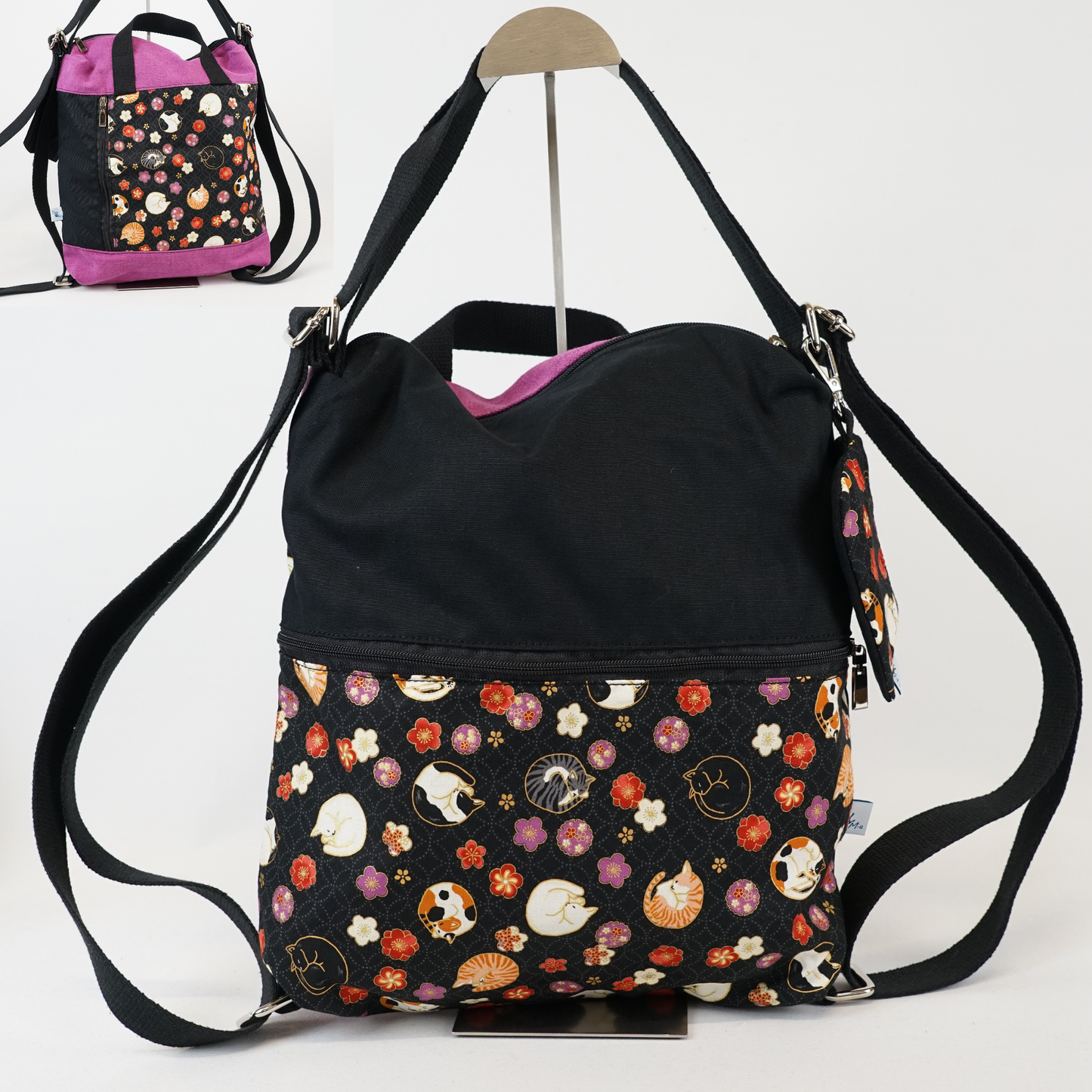 MERIDA - Borsa/zaino