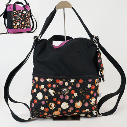 MERIDA - Borsa/zaino