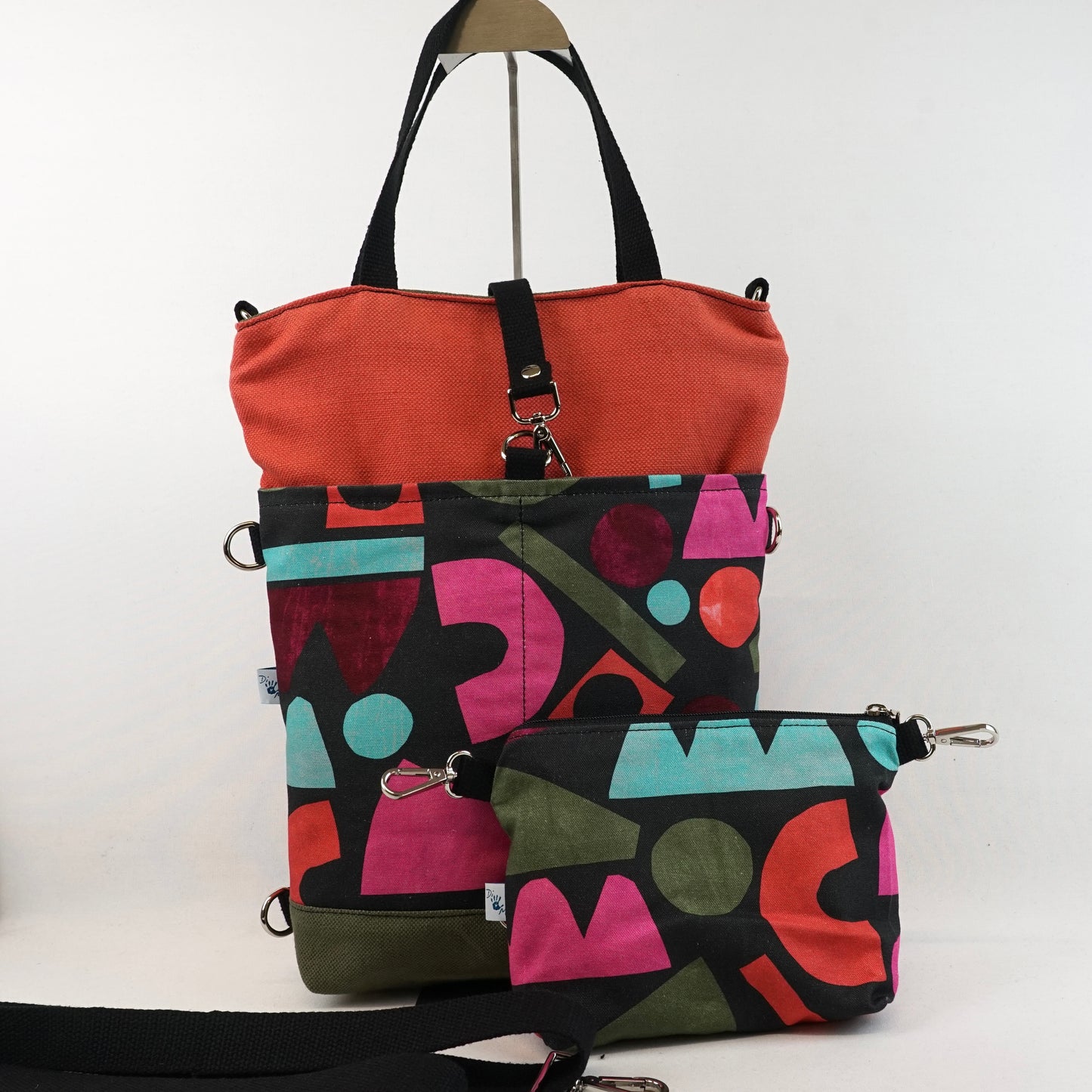 Borsa/zaino - MAGICABULA S