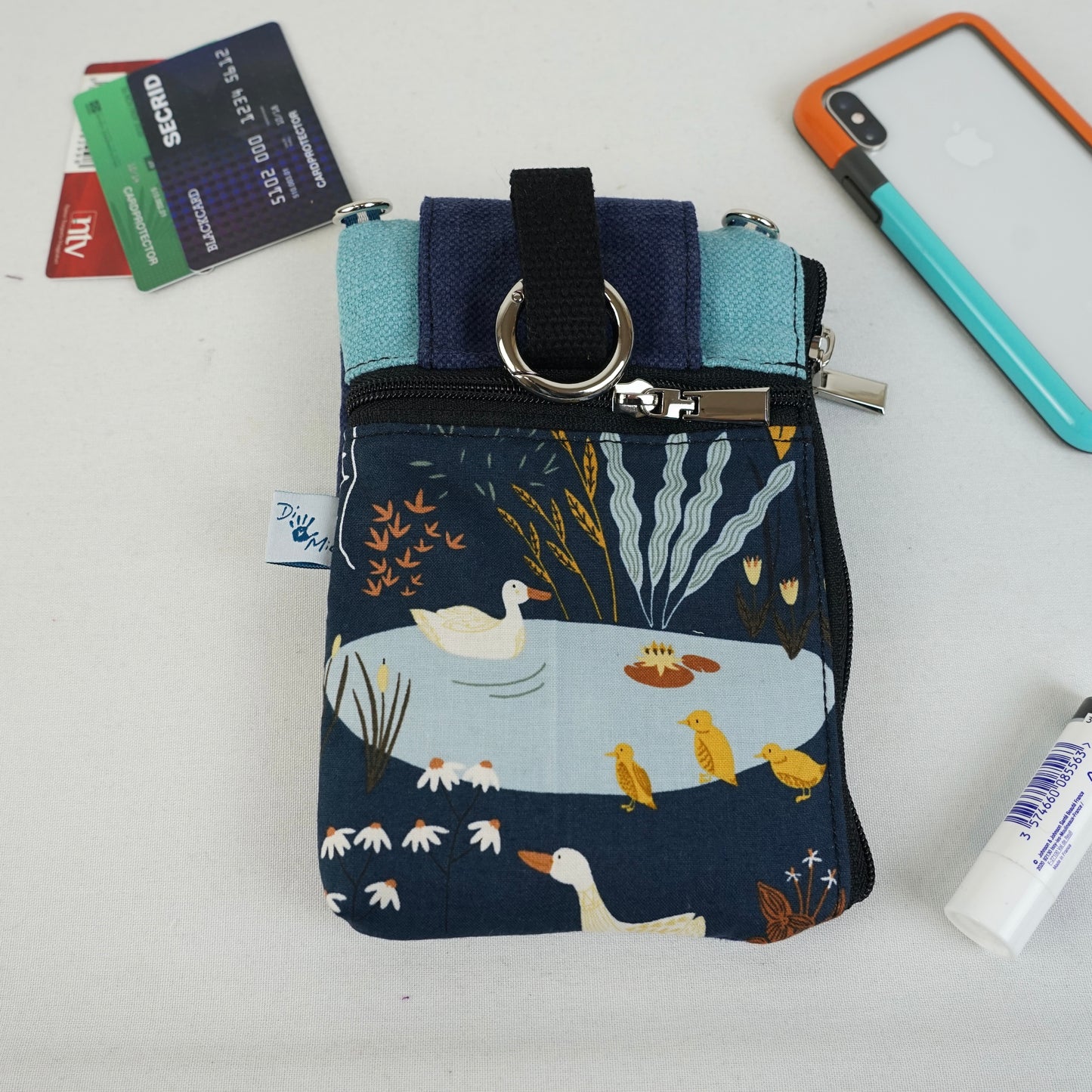 PRATICUCCIOLO - organizer