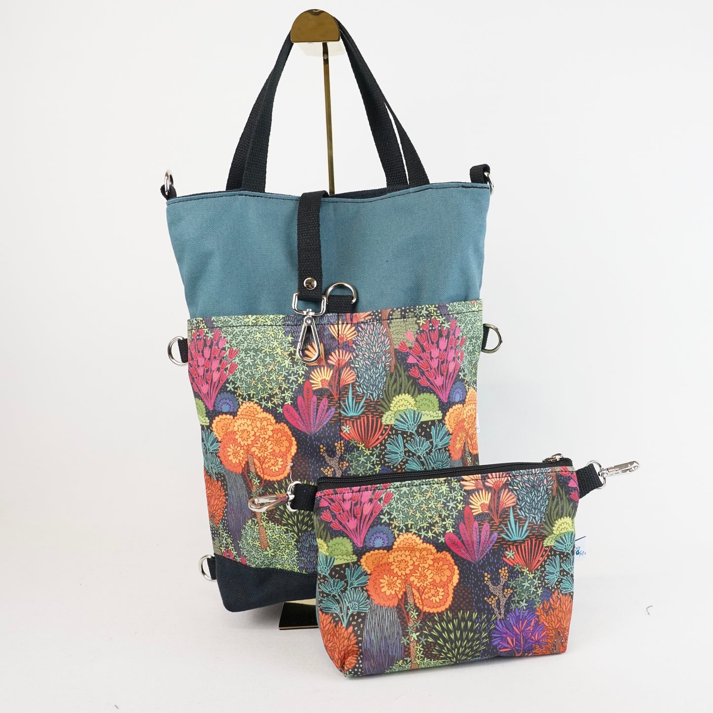 MAGICABULA S - Borsa/zaino